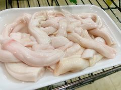 牛骨髓-元盛居(亚泰大街店)