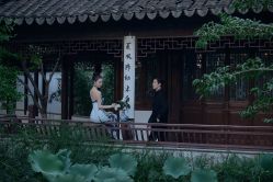 -27°罗马风情婚纱摄影