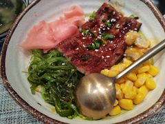 -戏作寿司(观音桥店)