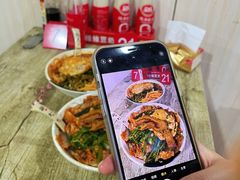 -吉庆桂林米粉·柳州螺蛳粉(港汇广场店)