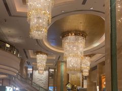-广州香格里拉酒店