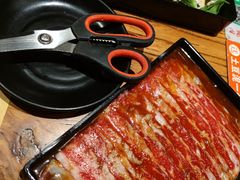 -千寻烧肉(政务区店)