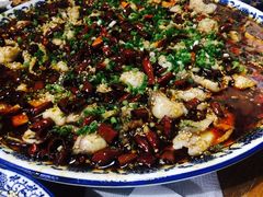 -金陵夜猫子私房菜(茂业天地店)