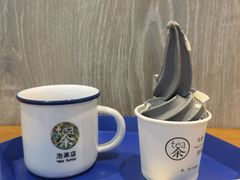 -茶是一枝花泡茶店