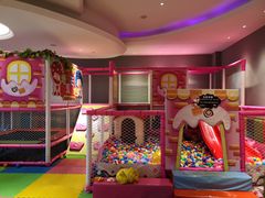 -郑州银基黄帝宫御温泉