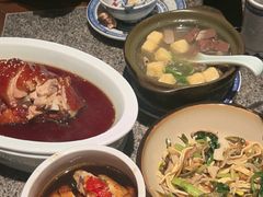 -南京大牌档(之心城店)