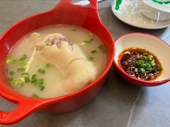 -廖老妈蹄花(中海国际店)
