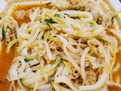 -毅祥斋老孙家泡馍(西羊市店)