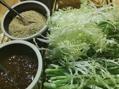 -村长家的疙瘩汤·东营菜(东营茶城店)