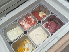 -喜茶(上海打浦桥日月光gelato lab+店)