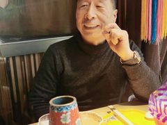 -羊大爷涮肉(亮马桥店)