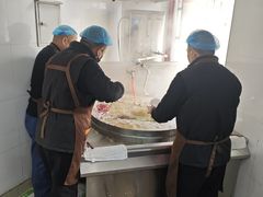 -郝刚刚羊杂割(柳巷店)