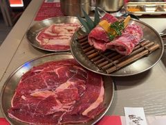 -西塔老太太泥炉烤肉(温州首店万象城黑金店)