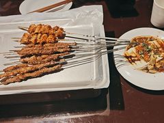 -三个大叔东北烧烤·砂锅菜(西三旗店)