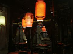 -袁老四重庆老火锅(桐梓坡店)