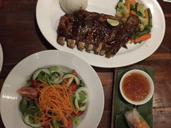 -Pundi Pundi Restaurant