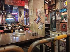 -萍姐火锅·公路夜市(南京新街口店)