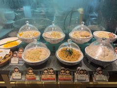 -老淮滨-蚌埠非遗小吃(淮河路店)