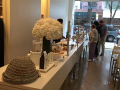 大堂-Lady M Cake Boutique(麦迪逊大道店)