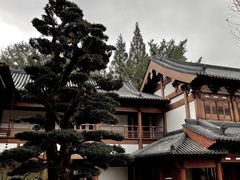 -径山寺