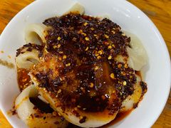 -洞子口张老二凉粉(文殊院店)