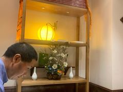 -一叶一世界•素食餐厅(新光天地店)