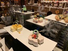 -OPEN開全日自助餐厅·牛肉火锅·海鲜(佛山希尔顿酒店)