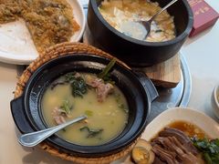 -鹅香四海·卤水火锅·砂锅粥·潮汕菜(宝安店)