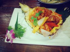 -Siam泰餐厅(水上公园店)