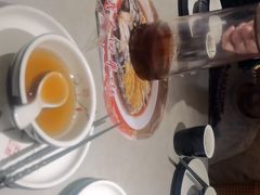 -绿茶餐厅(广州天河城店)