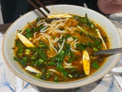 -粉八·云南米线·建水烧烤(常熟路店)