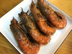 -逗烤·轻烧烤(福田店)