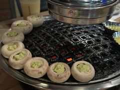 -霸腹烤肉(厦门柚子番店)