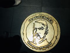 -Fergburger(皇后镇店)