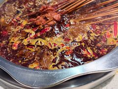 -水碾河刘老大串串香(水碾河路店)