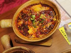 -罗妈砂锅(四川成都奎星楼店)