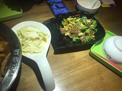 -胖哥俩肉蟹煲(昆山金鹰店)