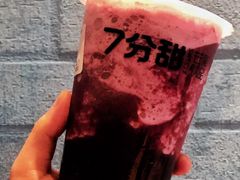 -7分甜(江宁万达店)