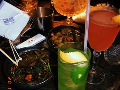 -隐肆威士忌鸡尾酒吧(玉沙国际店)