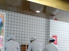 -百年尹氏汤包(湖南路狮子桥店)