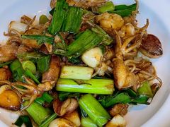 -妈妈菜舟山海鲜(定海古城店)