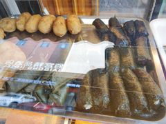 -陈记印尼风味小吃(北湖店)