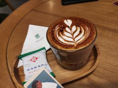 -GOIN CAFE 光阴咖啡馆