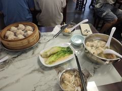 -食惠里小笼包面馆(越秀店)