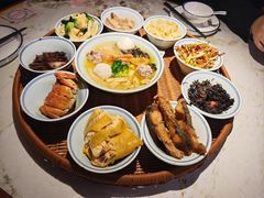 -寻宝记绍兴菜(状元店)