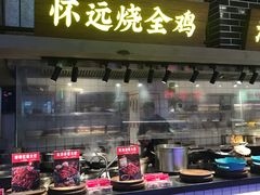 -阿财老铺·老蚌埠龙虾城(华夏总店)