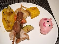 -威珀斯酒店·珀萃美食餐厅
