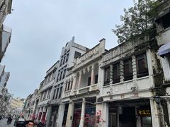 -三姐海南粉(骑楼老街店)