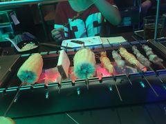 -很久以前羊肉串(清河店)