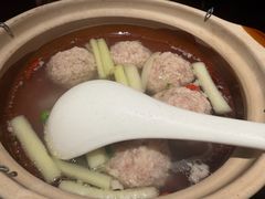 -芳芳私房菜·精做淮扬菜(承德路店)